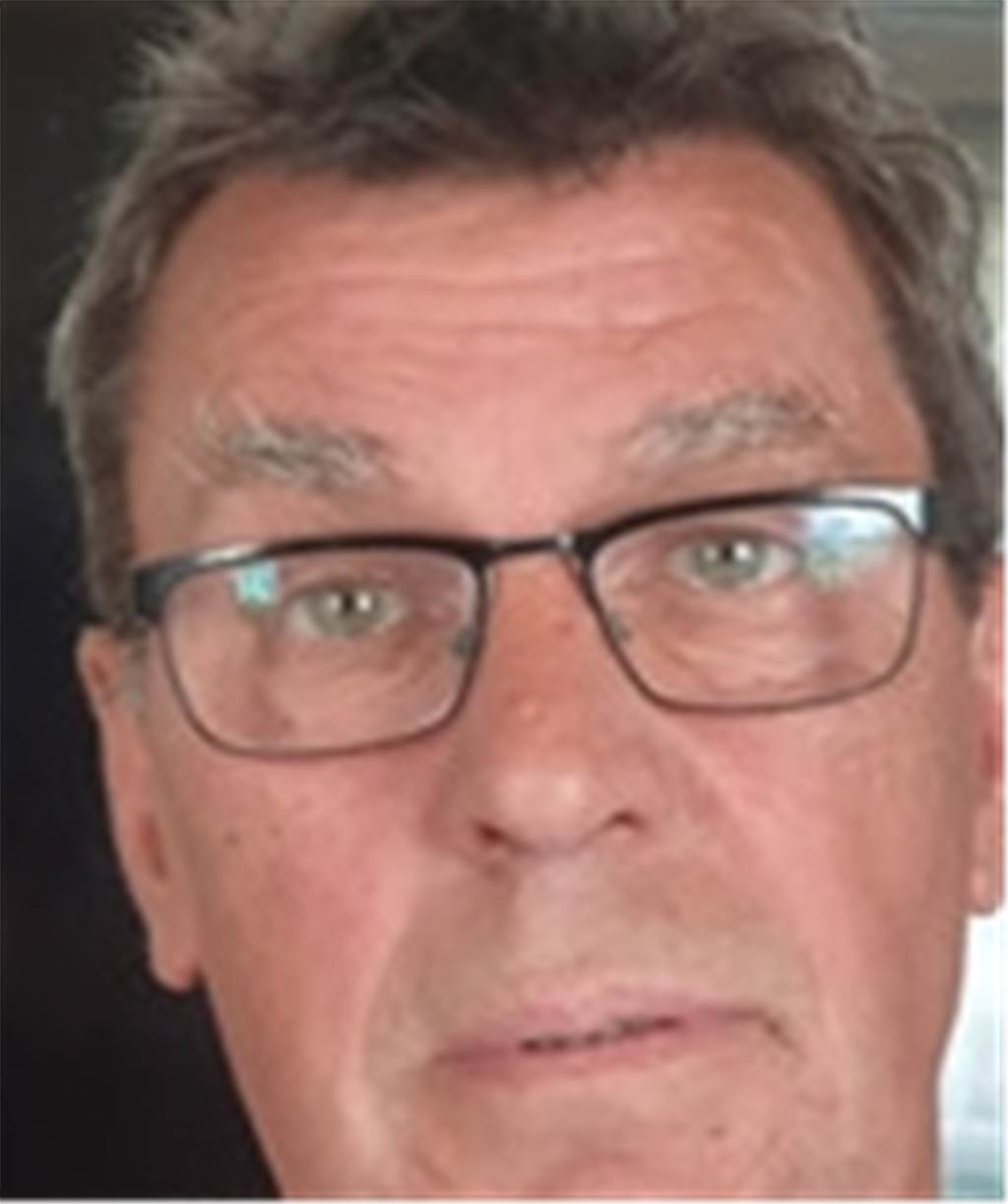 Das sind die Kandidaten für den Wahlbezirk 8070 - Heimatverein Familienpartei: Reiner Sokolowski, 63 Jahre, Maschinenschlosser