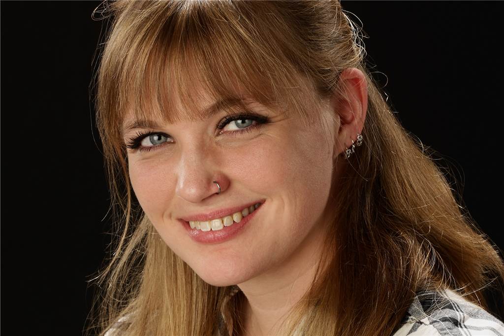 Das sind die Kandidaten für den Wahlbezirk 8020 - Autohaus Selm Familienpartei: Sharon Wisse, 32 Jahre, Kindertagespflegeperson