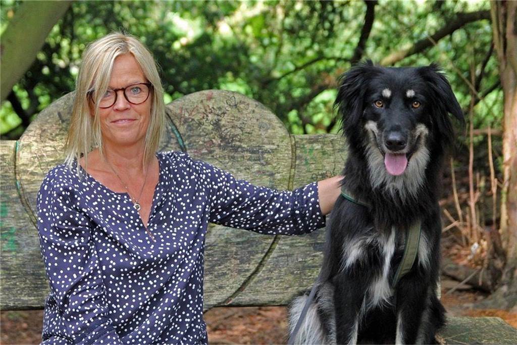 Das sind die Kandidaten für den Wahlbezirk 8100 - Stadtwerke Familienpartei: Tanja Piekenbrock, 48 Jahre, Sozialversicherungsfachangestellte