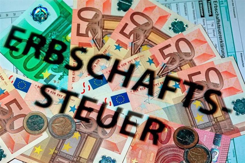 Erbschaftssteuer-Urteil: Das sagen Dortmunder Unternehmer Familienunternehmen bleiben nach dem Urteil des Bundesverfassungsgerichts weiterhin schützenswert.
