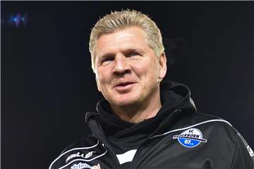 Fand klare Worte zur Löw-Kritik von Philipp Lahm: Stefan Effenberg. Foto: Uwe Anspach