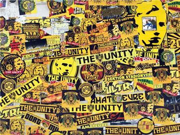 Fans der Südtribüne und Ultra-Gruppen rufen zur Teilnahme an einem Fanmarsch auf.