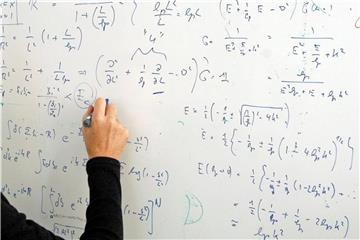 Fast die Hälfte der Deutschen kann mit dem Begriff „Algorithmus“ nichts anfangen. Foto: Frank Rumpenhorst
