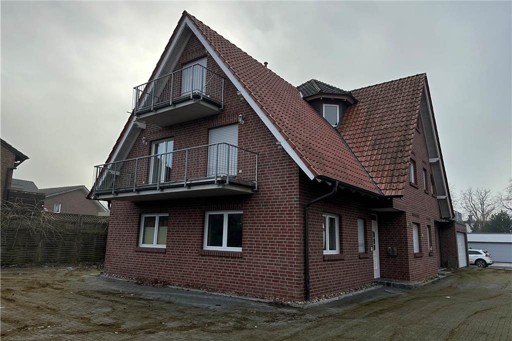 Zwangsversteigerung: Zwei Immobilien in einer werden im Mai verhandelt ein Haus