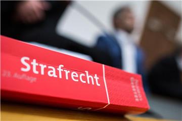 Fast jeder Zweite in Deutschland befürwortet ein schärferes Sexualstrafrecht nach schwedischem Vorbild. Foto: Frank Rumpenhorst