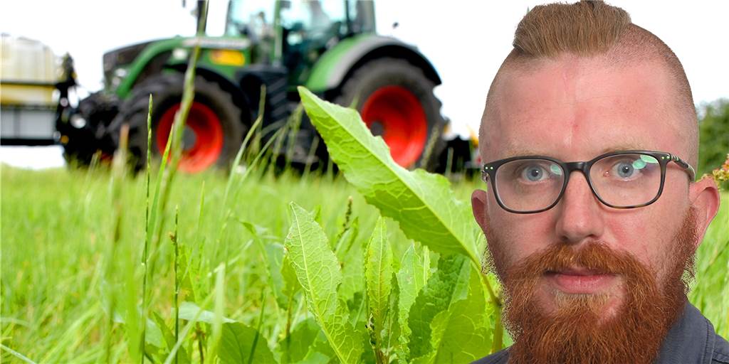Wann übernimmt der erste Roboter im Münsterland die Arbeit auf dem Acker? Fasziniert von moderner Landtechnik mag sich unser Autor gar nicht ausmalen, wie die Entwicklung weiter geht. Und vor allem: in welchem Tempo.