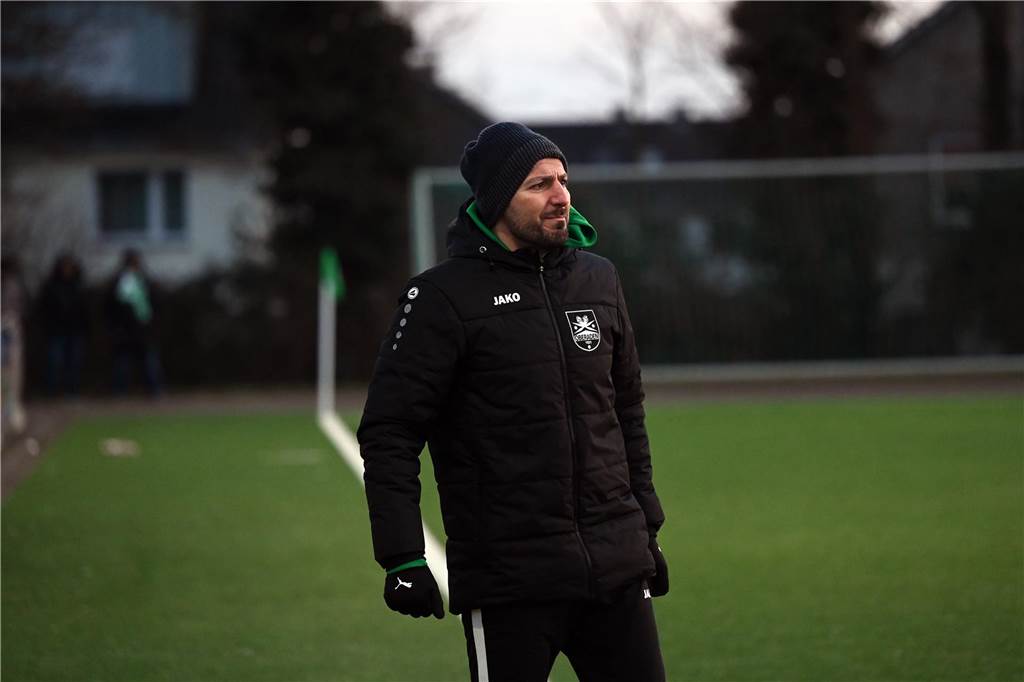 Fatih Bas