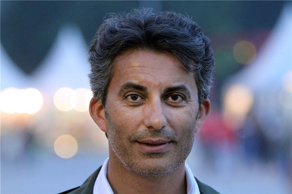 Fatih Ilhan will die Anwohner und deren Recht auf Ruhe nicht beeinträchtigen.