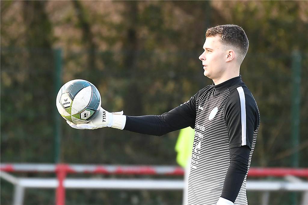 FC Castrop (weiß) - SV Bommern