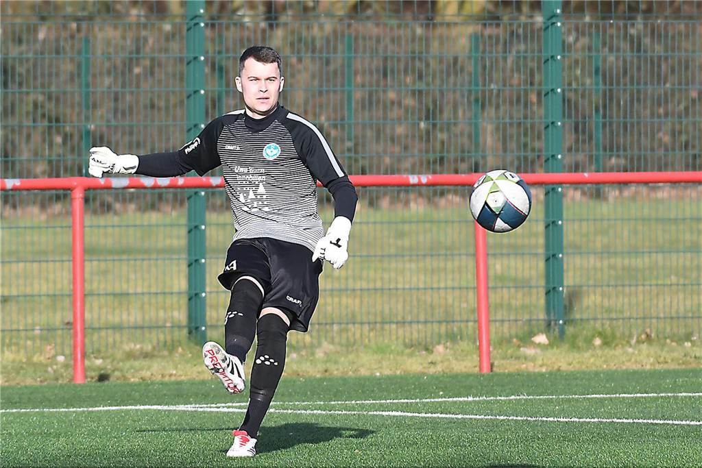 FC Castrop (weiß) - SV Bommern