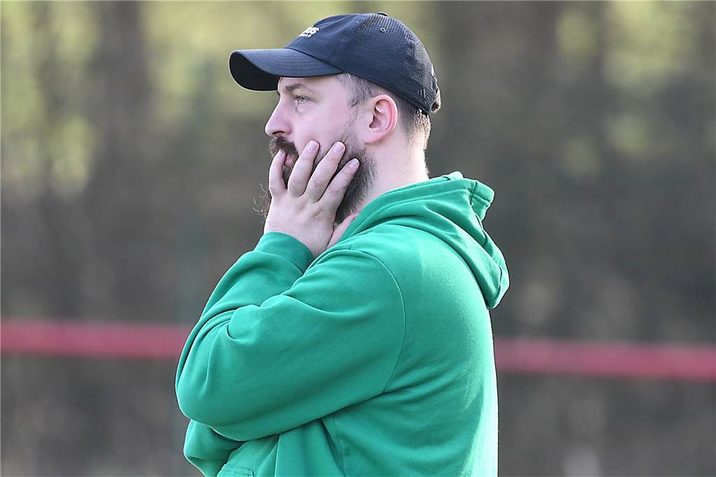 FC Castrop (weiß) - SV Bommern