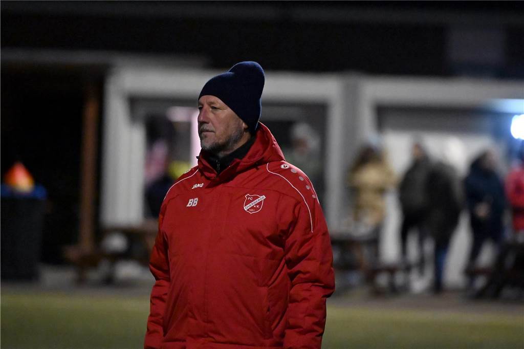 FC Overberge - FC TuRa Bergkamen 1:1