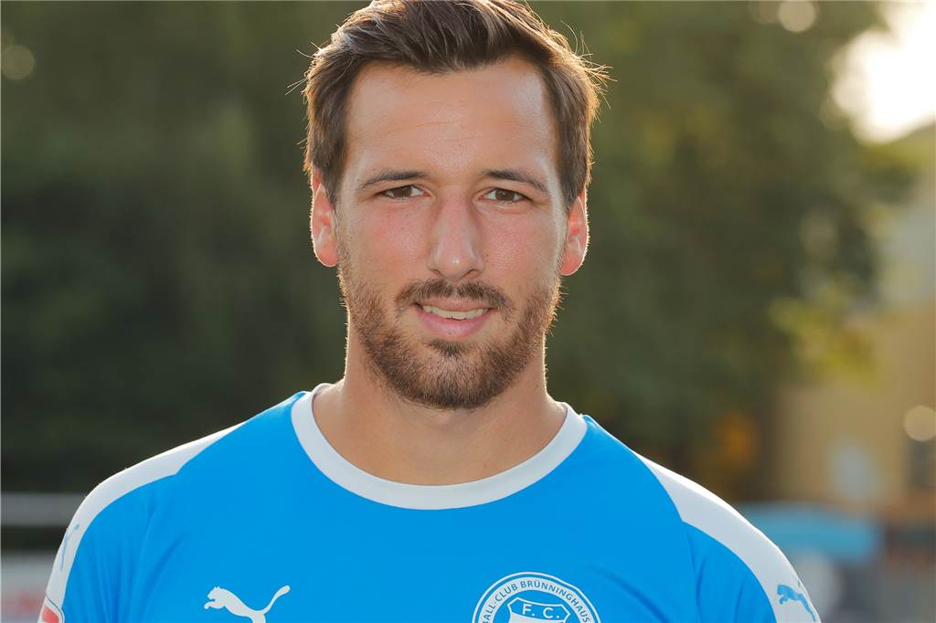 Beim FC Brünninghausen sorgt ein neues Sturm-Duo für reichlich Furore Florian Gondrum