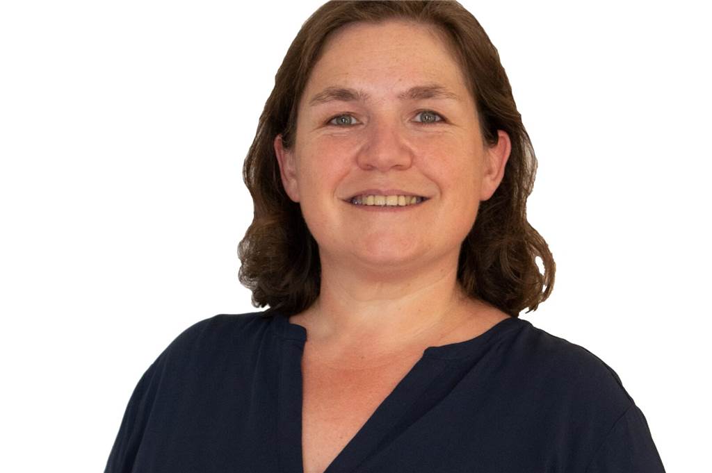 Das sind die Kandidaten für den Wahlbezirk 8110 - Selma-Lagerlöf-Sekundarschule II FDP: Ingrid Schmidtmann , 66 Jahre, Lehrerin
