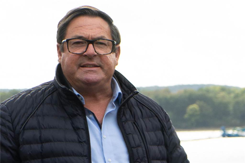 Aus für Anschlusszwang am Nesberg: Stadtwerke ziehen Angebot zurück FDP-Fraktionsvorsitzender Kai Surholt