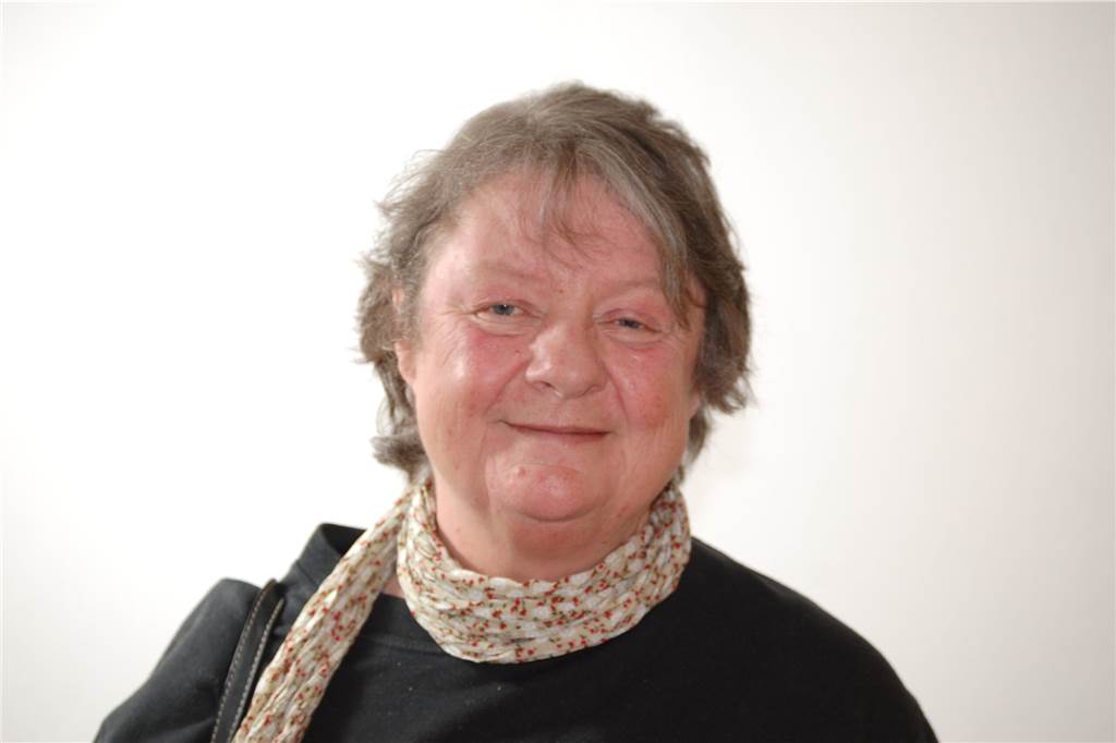 Das sind die Kandidaten für den Wahlbezirk 8100 - Stadtwerke FDP: Ingrid Schmidtmann , 66 Jahre, Lehrerin