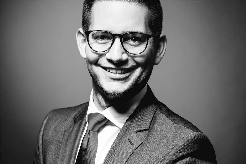 Das sind die Kandidaten für den Wahlbezirk 8080 - Jugendzentrum St. Josef FDP: Pascal Krieg , 29 Jahre, Bankkaufmann