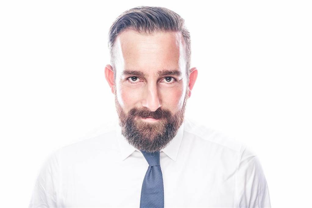 Das sind die Kandidaten für den Wahlbezirk 8130 - Autohaus Horst FDP: Sascha Buch , 45 Jahre, Versicherungskaufmann