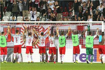 Feiertag in Salzburg! Am 15. März ist Borussia Dortmund zu Gast in der Red Bull Arena.