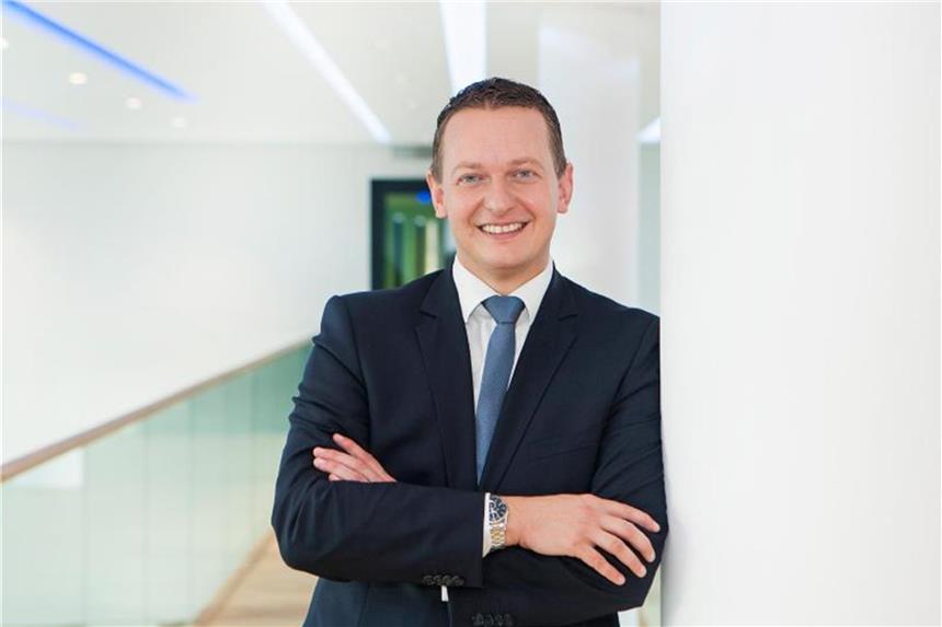 Aida-Chef: „Kreuzfahrt ist nach wie vor ein Nischenprodukt“ Felix Eichhorn ist Chef von Aida Cruises und Vorsitzender des Ausschusses Schiff im Deutschen Reiseverband (DRV). Foto: Birte Filmer/Aida Cruises