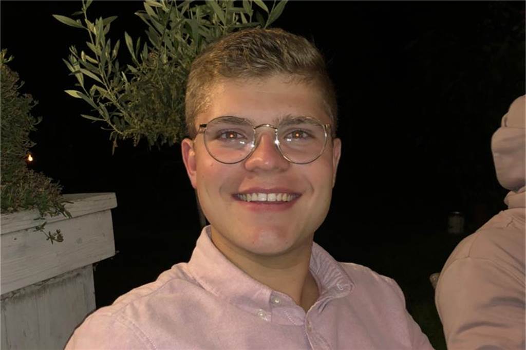 Messdiener-Leiter: In der Kirche hat sich bislang zu wenig verändert Felix Lentfort