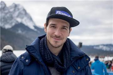 Felix Neureuther spricht sich für mehr Einfluss von früheren Athleten in internationalen Sportverbänden aus. Foto: Michael Kappeler