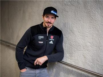Felix Neureuther will wieder in Topform kommen. Foto: Nicolas Armer