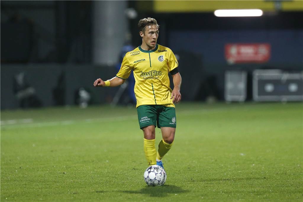So läuft es bei den Ex-Borussen André Schürrle, Shinji Kagawa, Christian Pulisic und Co. Felix Passlack macht bei Fortuna Sittard bisher positive Erfahrungen.