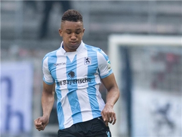 Felix Uduokhai geht zum VfL Wolfsburg. Foto: Matthias Balk