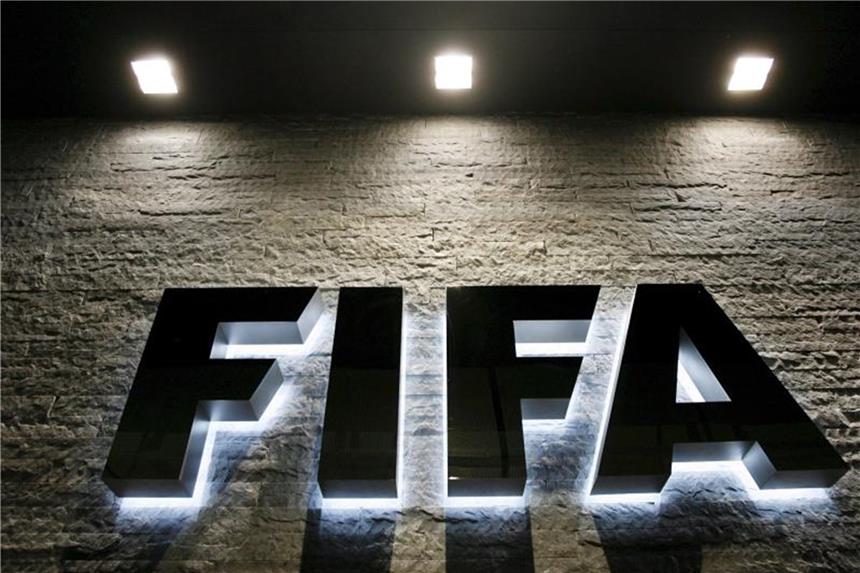 FIFA suspendiert Pakistan wegen internen Rechtsstreits FIFA hat den pakistanischen Fußballverband vorübergehend suspendiert. Foto: Steffen Schmidt