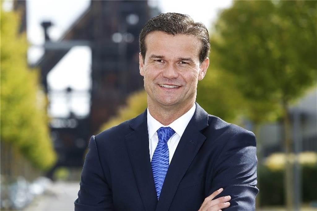 Dortmunder Experten zur Inflation: 8 Tipps für Sparer und Anleger Finanzberater Boris Fahle aus Dortmund rät zu ausgewogenen Mischfonds mit bis zu 60 Prozent Aktienanteil. „Die Rendite kommt aus den Aktien“, sagt er.
