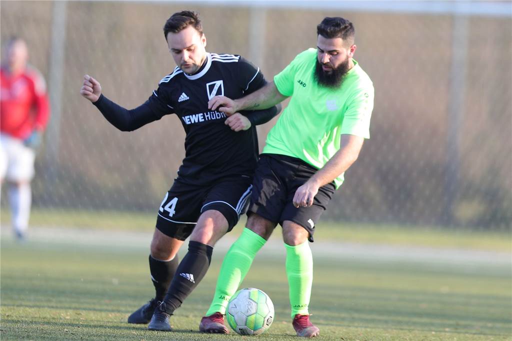 Eintracht Werne verstärkt sich mit Spielern der direkten Konkurrenz - auch vom SV Stockum Firat Isikli verlässt den SV Stockum in Richtung Eintracht Werne.