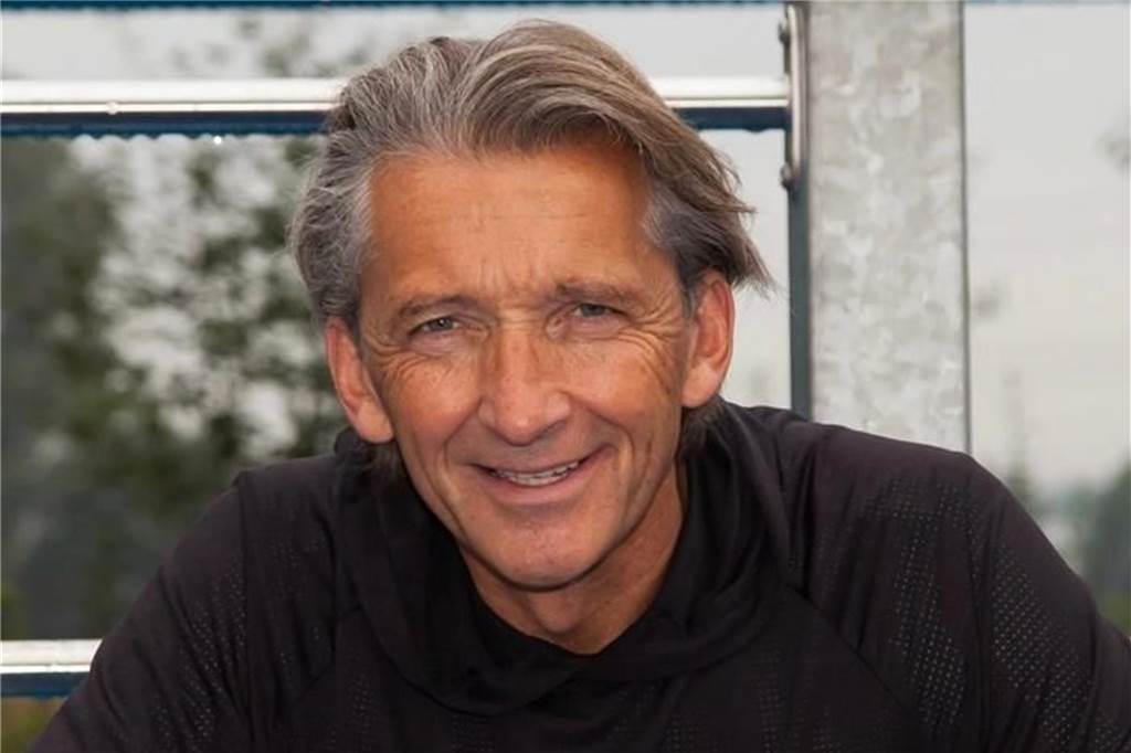 Nächster XXL-Lauf im Bürgerpark: 24 Stunden für den guten Zweck Andy Schilasky