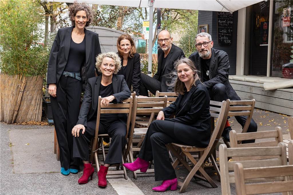 Diese Karten gibt es noch: Von ukrainischem Folk bis zu Urbanatix Flautando Köln, Albrecht Maurer und Heikko Deutschmann.