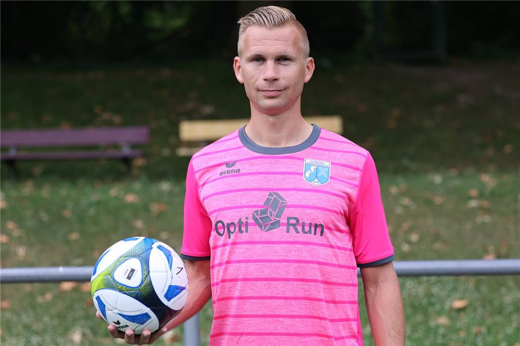 Beim Holzwickeder SC : Wacker Obercastrop muss auf einen WM-Fahrer verzichten Florian Gerding hat eine Reise zur WM nach Katar gewonnen.
