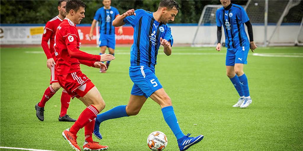 FC Brünninghausen fertigt Lennestadt ab – Spielertrainer Florian Gondrum verrät Matchplan Florian Gondrum hat nach dem Sieg gegen Lennestadt Details zum Matchplan des FC Brünninghausen verraten.