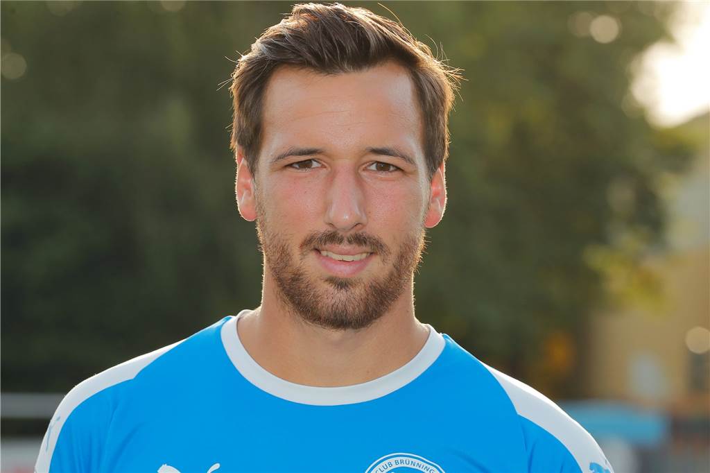 Florian Gondrum vom FC Brünninghausen erwartet eine ausgeglichene Gruppe.