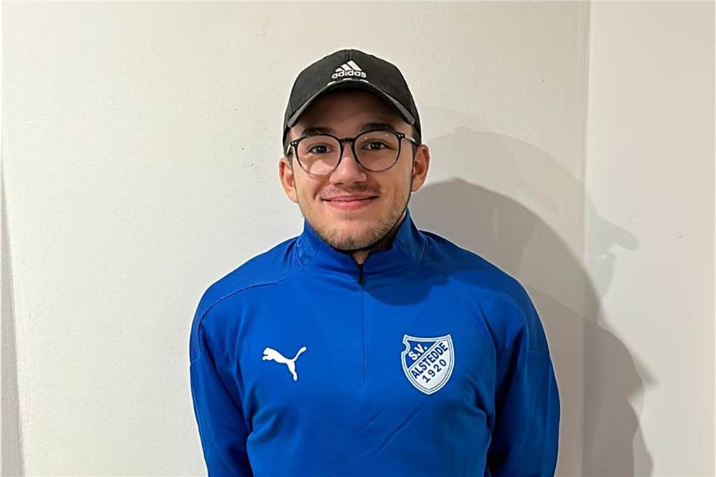 Wethmars U19 kämpft um den Bezirksliga-Verbleib: Gegner ist für Leistungsträger unbekannt Florian Klaas wechselt im Sommer zu BW Alstedde.