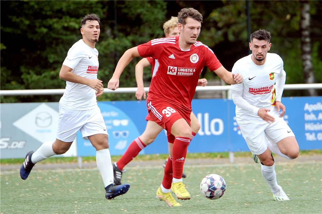VfL Schwerte hat Alleinstellungsmerkmal: Geisecker SV muss ohne seinen Trainer auskommen Florian Kliegel steht mit dem Geisecker SV vor einem schwierigen Auswärtsspiel beim TuS Eichlinghofen.