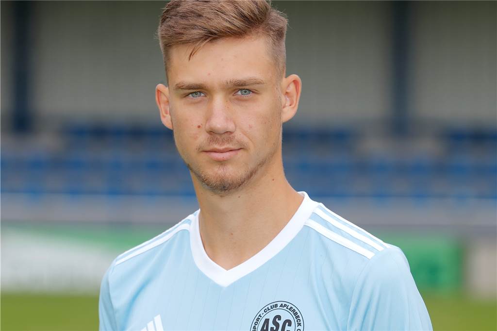ASC 09 Dortmund verlängert mit wichtigen Stammkräften: „Das Zweikampfmonster bleibt“ Florian Rausch hat dem ASC 09 seine Zusage gegeben.