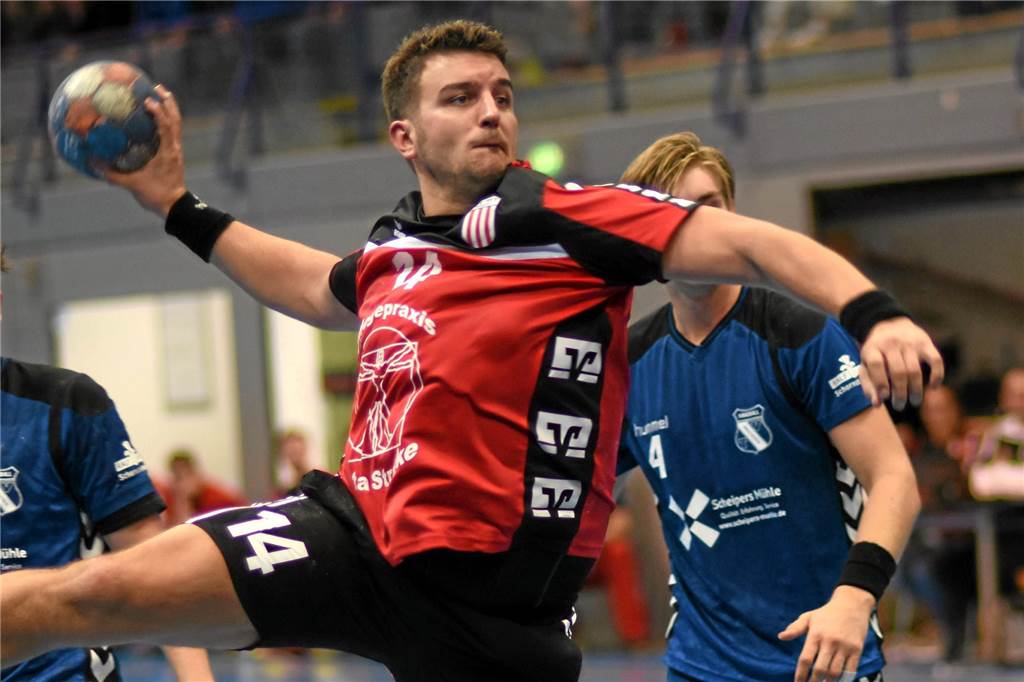 Rückkehrer kommt: VfL Kamen holt Verstärkung aus der Verbandsliga Florian Warias kehrt vom RSV Altenbögge zum VfL Kamen in die Sesekestadt zurück.
