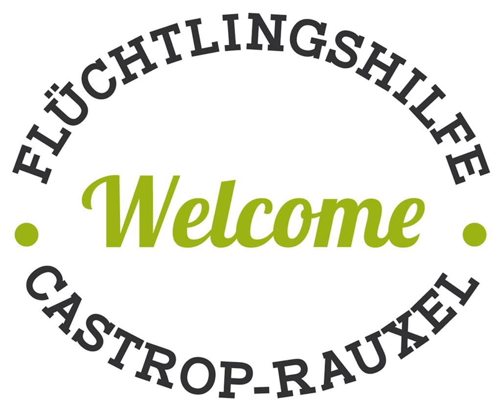 Flüchtlingshelfer Castrop-Rauxel melden sich zurück: Zuflucht und Hilfe Flüchtlingshilfe CR