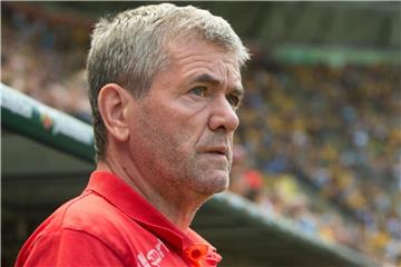 Fortuna Düsseldorf macht sechsten Bundesliga-Aufstieg perfekt. Foto: Sebastian Kahnert