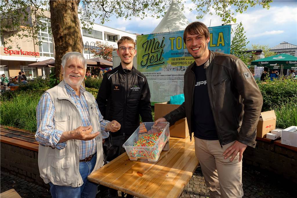 Foto: Julian Schäpertöns