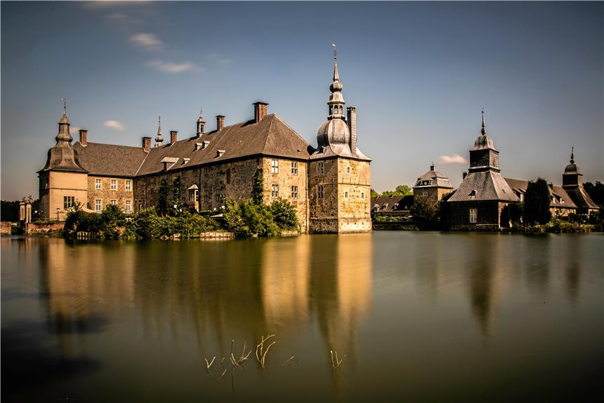 Wie Dorstener Hobbyfotografen ihre Heimat sehen Foto von Dennis Askamp
