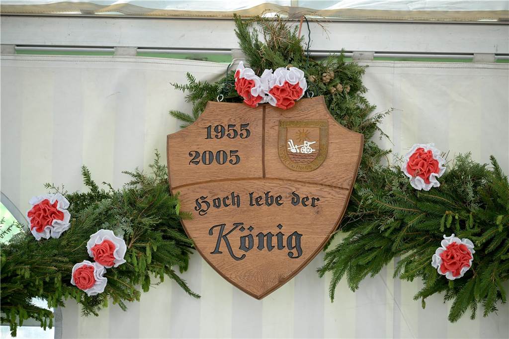 Viele Bilder vom Königsball des Schützenverein Nordick: „Wir feiern hier ein Turbo-Schützenfest“ Viele Bilder vom Königsball des Schützenverein Nordick: „Wir feiern hier ein Turbo-Schützenfest“