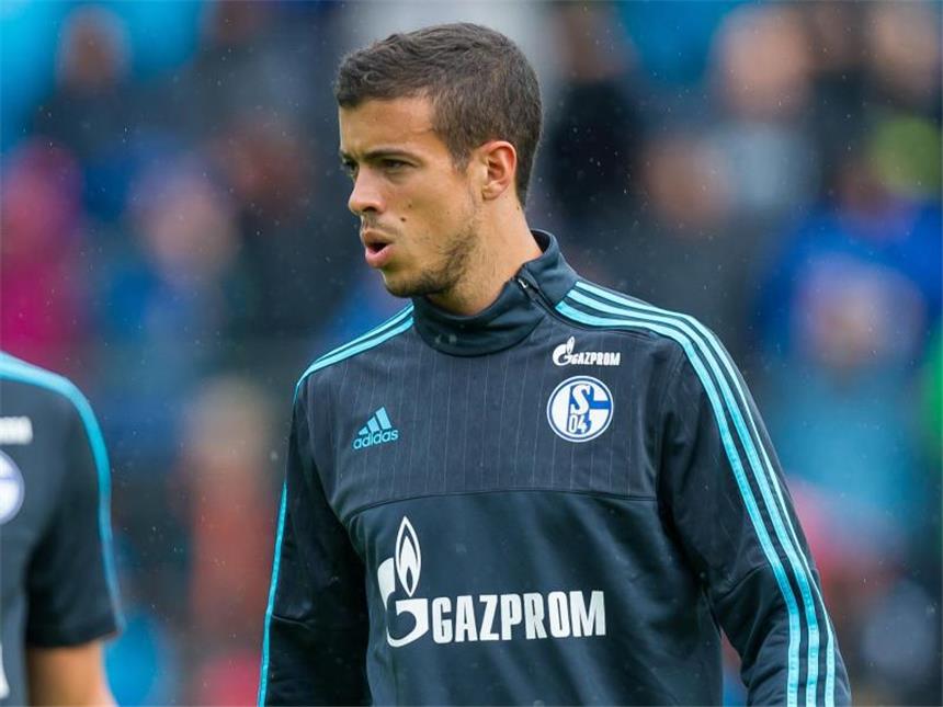 Ex-Bremer Di Santo bei Schalke bislang harmlos Franco Di Santo konnte auf Schalke bisher nicht an seine Leistung aus Bremer Zeiten anknüpfen.