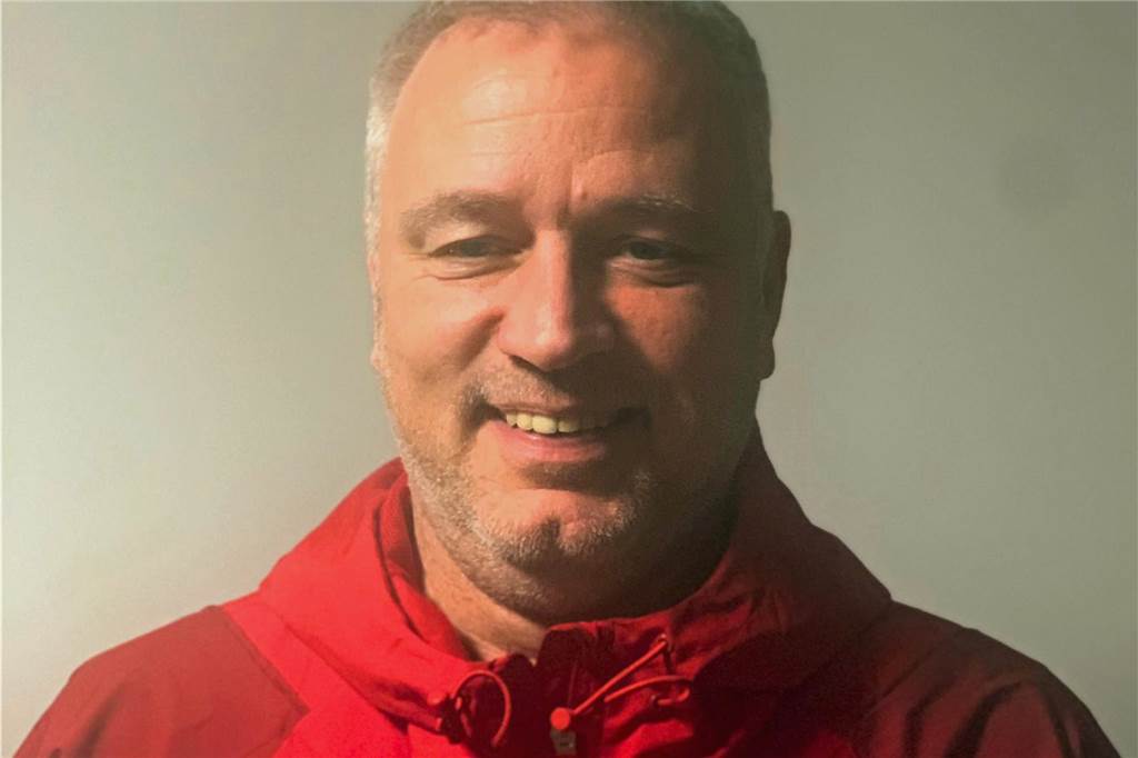 Frank Bajorath organisiert die Trainerausbildung im Kreis.
