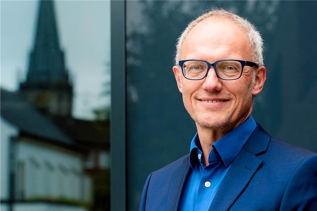 Coronatest-Stellen: Dr. Paul Lévi bemängelt Prüfverfahren der KVWL Frank Beckert
