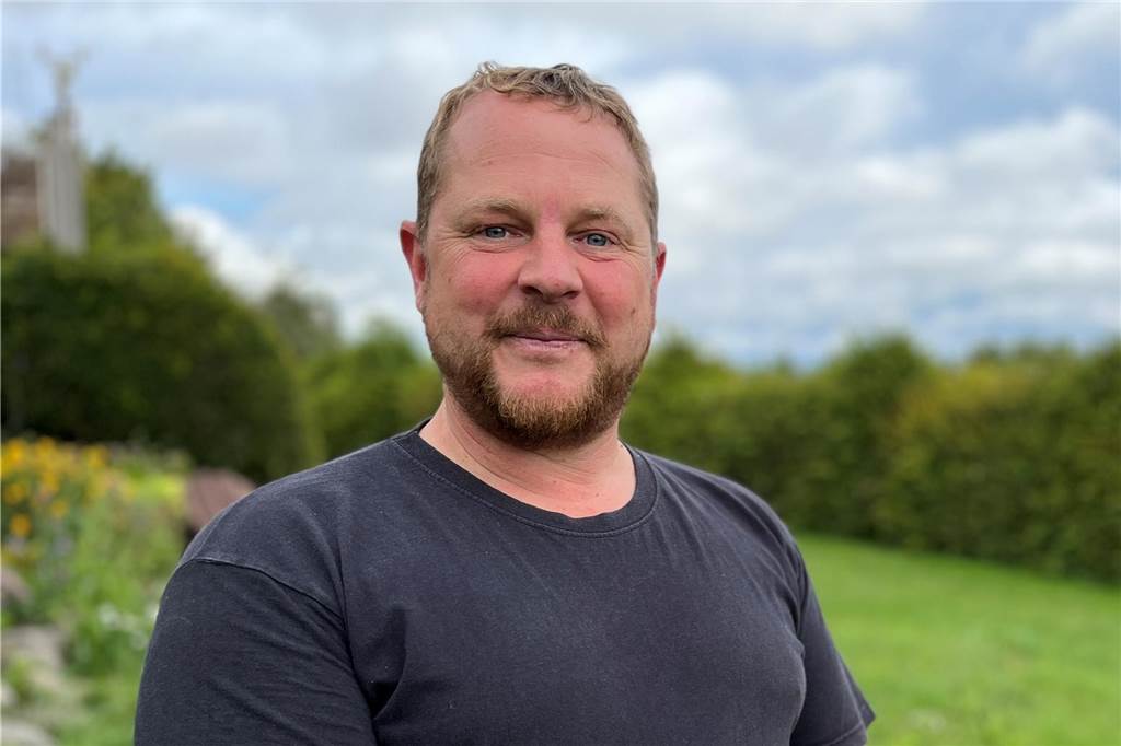 Frank Holtrup stärkt seinem Vorsitzenden Aiwanger den Rücken Frank Holtrup ist Fraktionsvorsitzender der Freien Wähler Ascheberg.